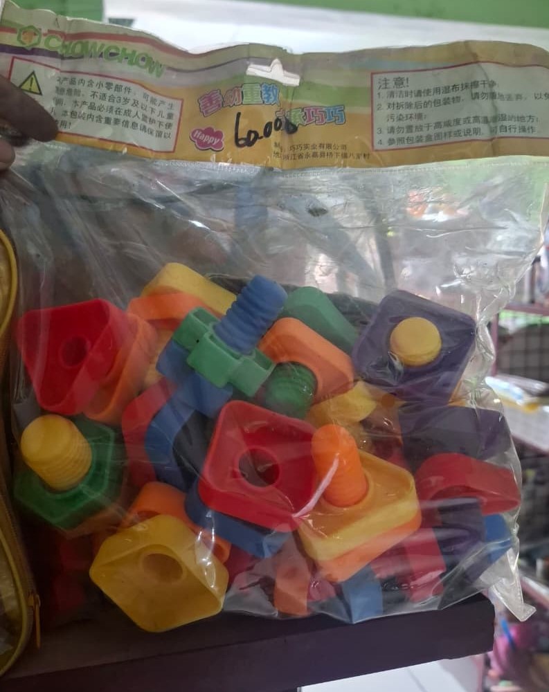 Puzzle Happy 