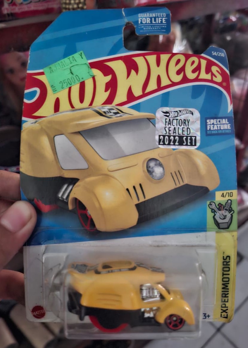 HotWheels