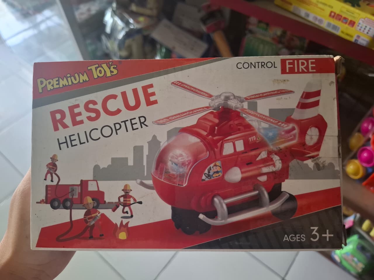 Pesawat Helikopter